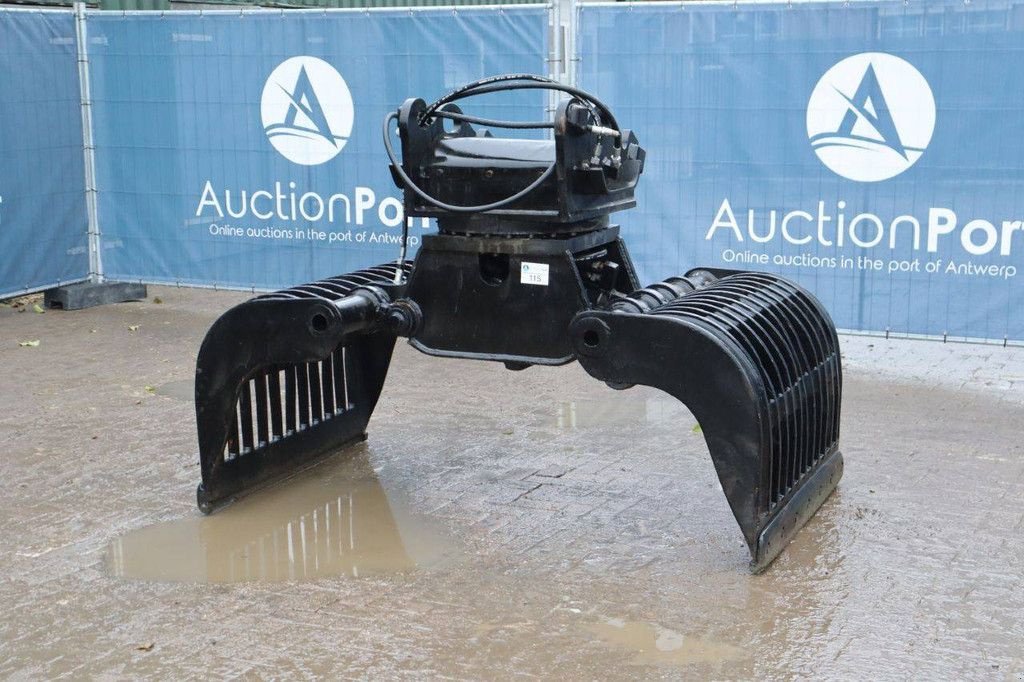 Greifer typu Sonstige CW30, Gebrauchtmaschine v Antwerpen (Obrázek 3)