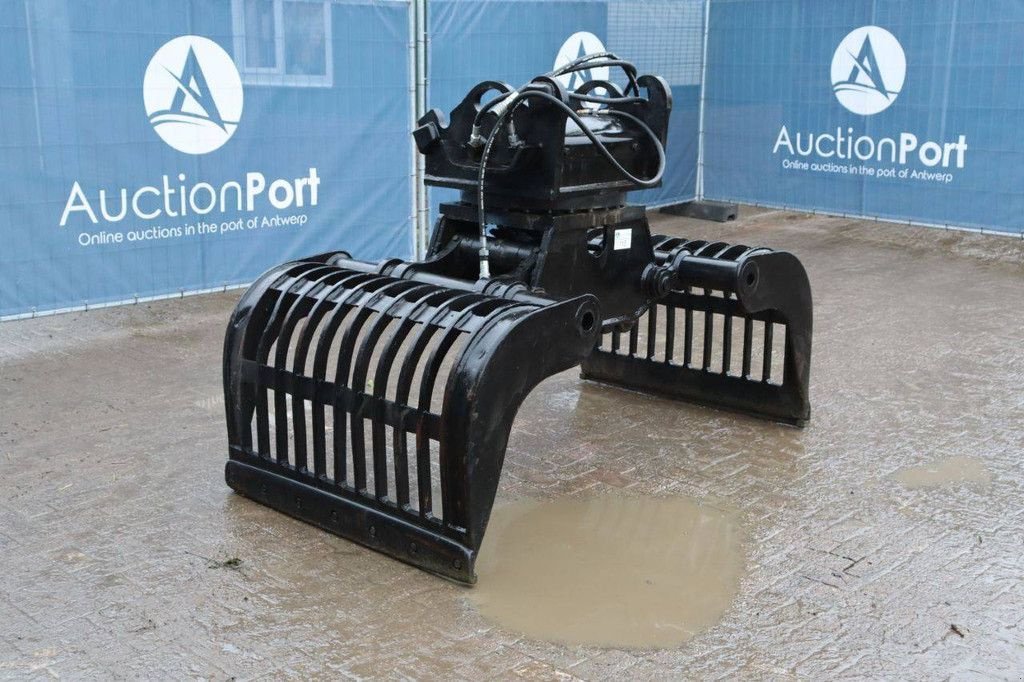 Greifer typu Sonstige CW30, Gebrauchtmaschine v Antwerpen (Obrázek 9)
