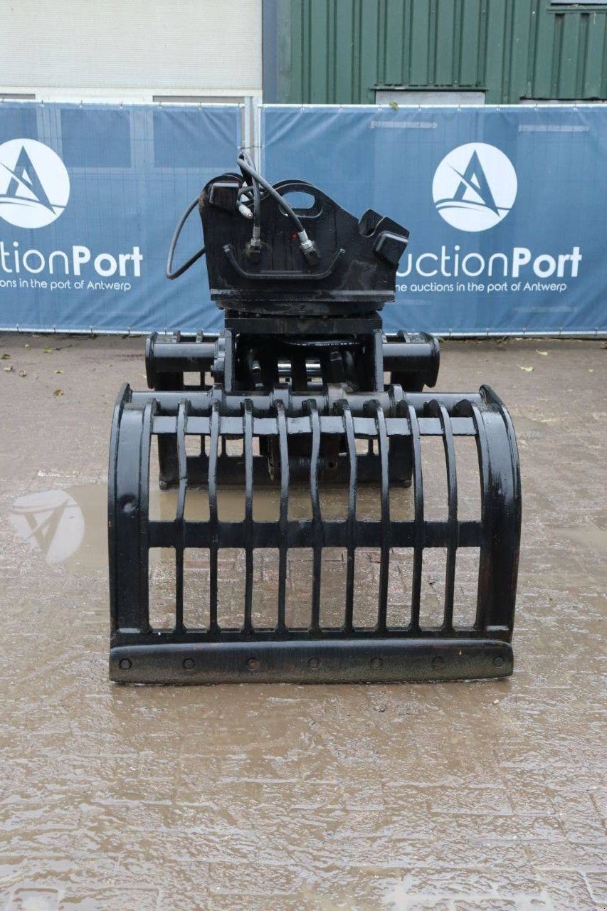 Greifer typu Sonstige CW30, Gebrauchtmaschine v Antwerpen (Obrázek 4)