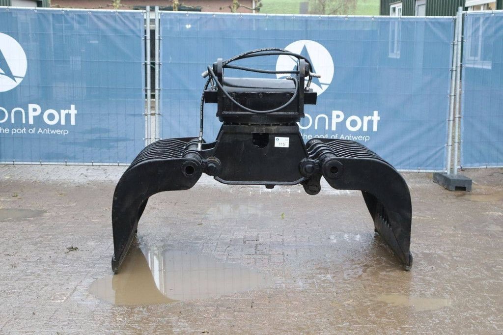 Greifer typu Sonstige CW30, Gebrauchtmaschine v Antwerpen (Obrázek 2)