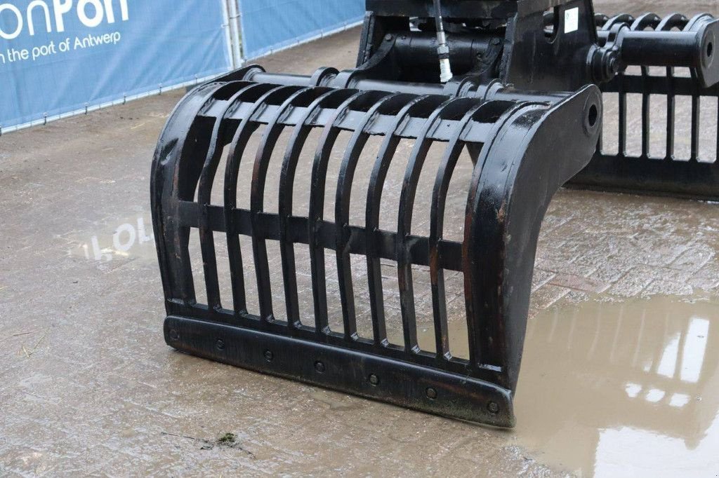 Greifer typu Sonstige CW30, Gebrauchtmaschine v Antwerpen (Obrázek 10)