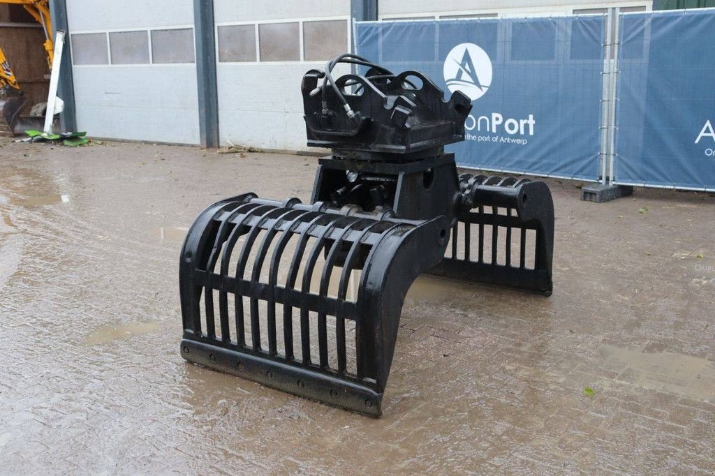 Greifer typu Sonstige CW30, Gebrauchtmaschine v Antwerpen (Obrázek 5)