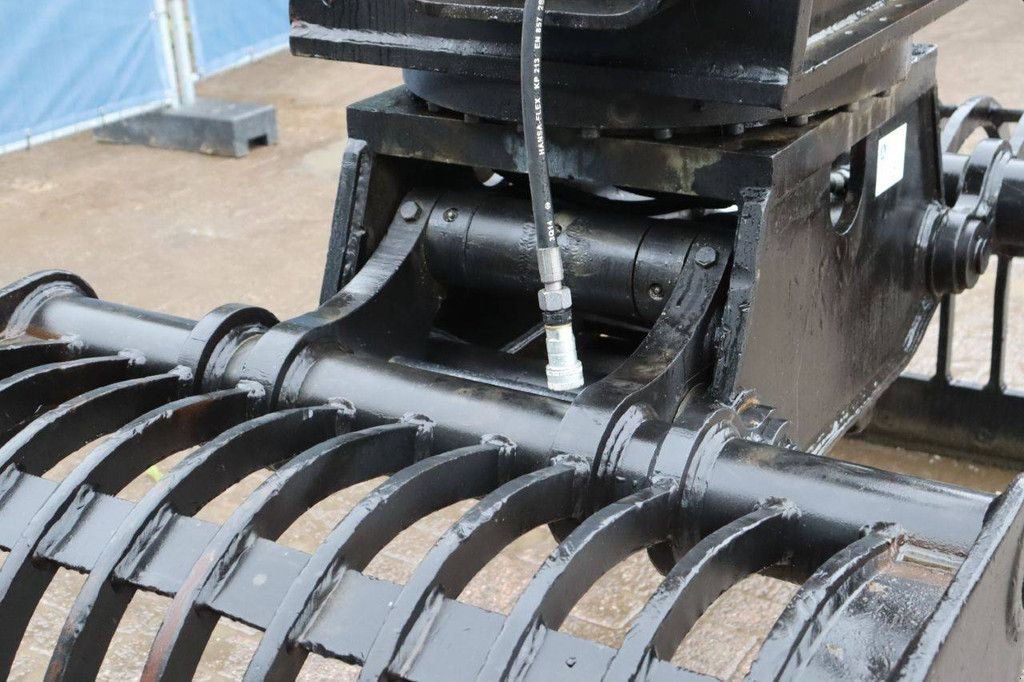 Greifer typu Sonstige CW30, Gebrauchtmaschine v Antwerpen (Obrázek 11)