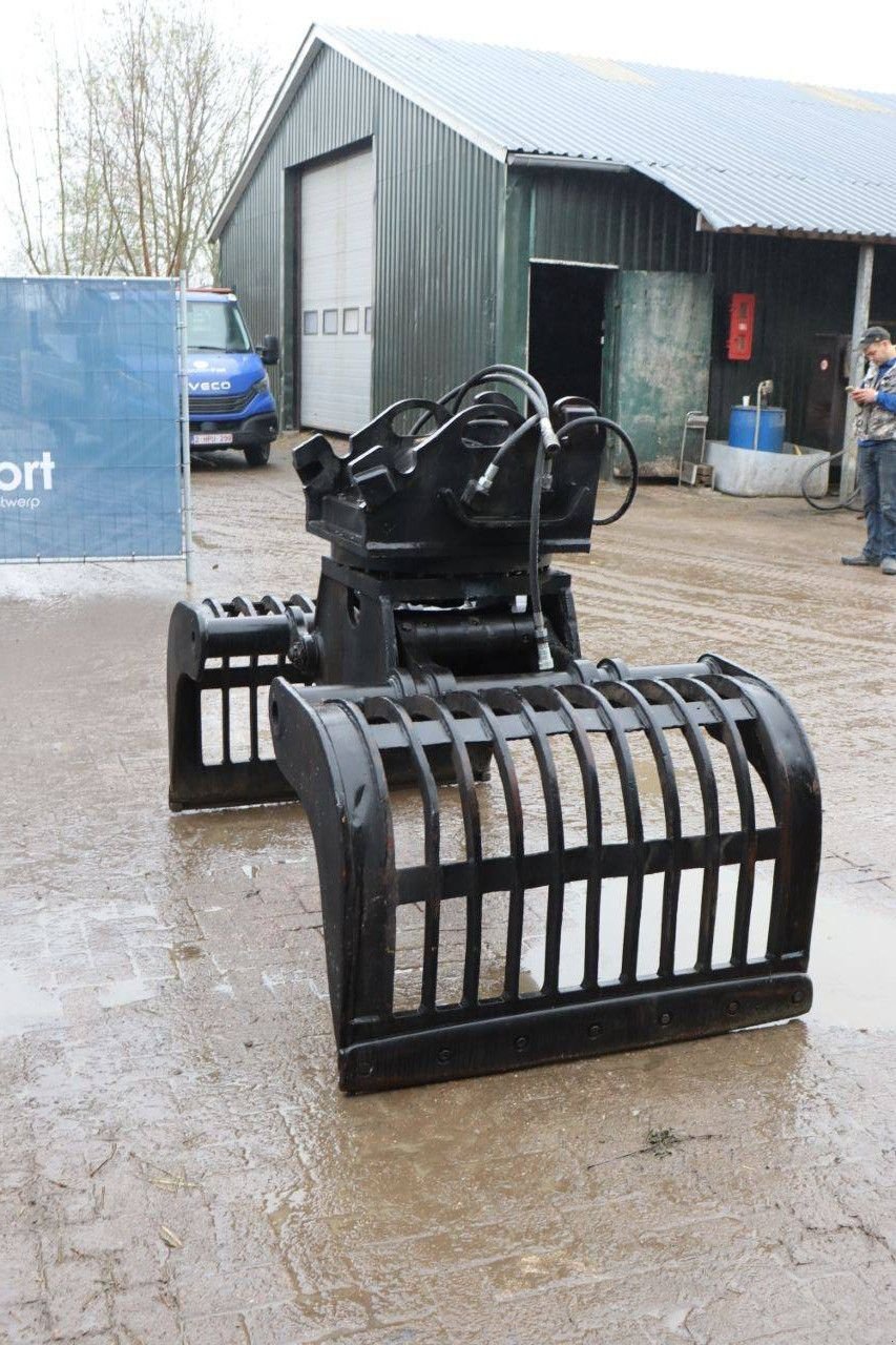 Greifer typu Sonstige CW30, Gebrauchtmaschine v Antwerpen (Obrázek 7)