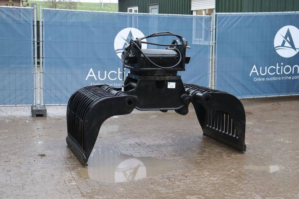 Greifer typu Sonstige CW30, Gebrauchtmaschine v Antwerpen (Obrázek 1)