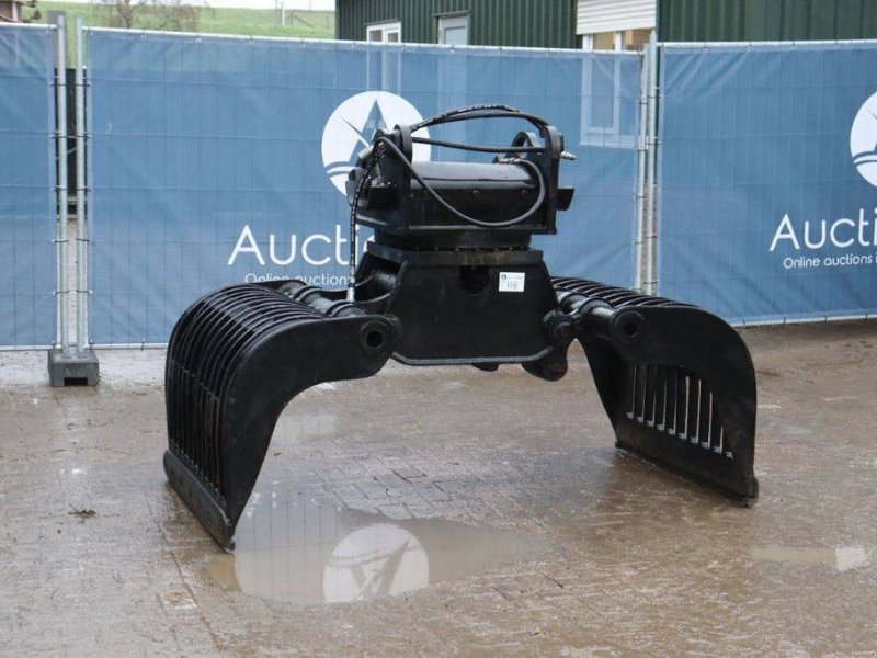 Greifer типа Sonstige CW30, Gebrauchtmaschine в Antwerpen (Фотография 1)