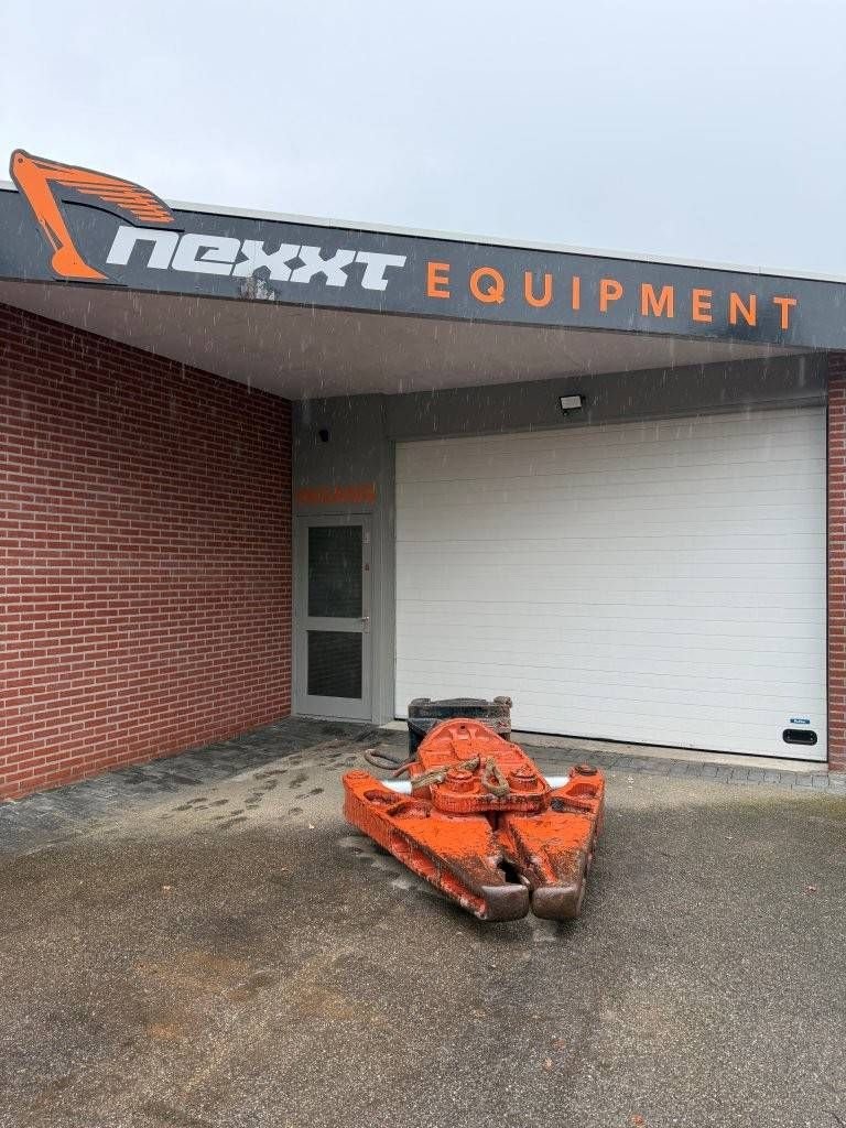 Greifer typu Sonstige CW30, Gebrauchtmaschine v Antwerpen (Obrázok 1)