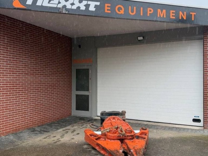 Greifer typu Sonstige CW30, Gebrauchtmaschine v Antwerpen (Obrázok 1)