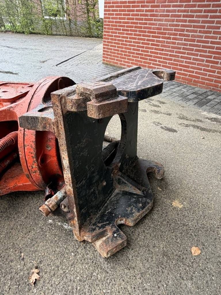 Greifer typu Sonstige CW30, Gebrauchtmaschine v Antwerpen (Obrázok 6)