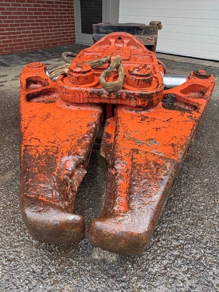 Greifer typu Sonstige CW30, Gebrauchtmaschine v Antwerpen (Obrázok 4)