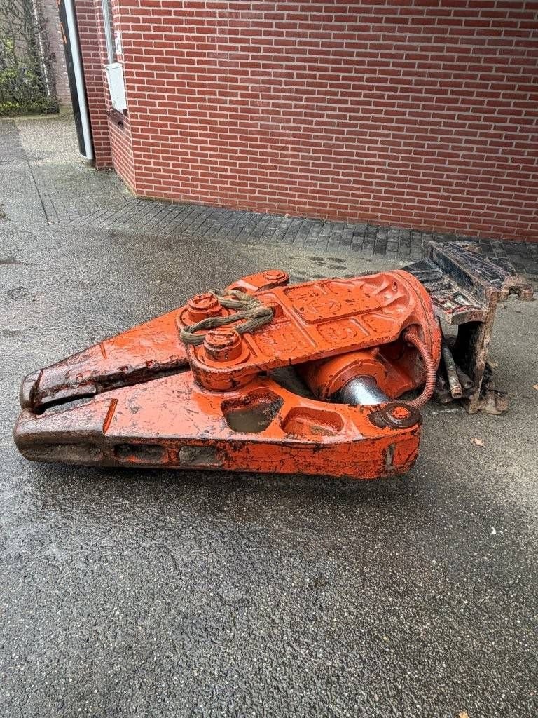 Greifer typu Sonstige CW30, Gebrauchtmaschine v Antwerpen (Obrázok 2)