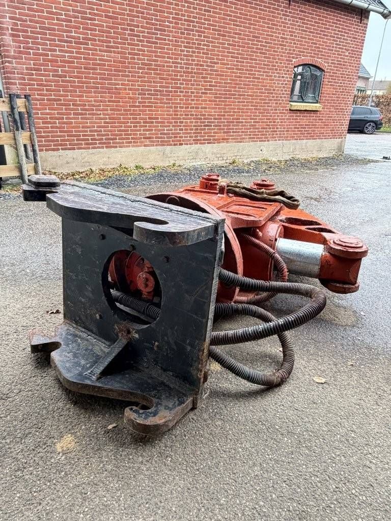 Greifer typu Sonstige CW30, Gebrauchtmaschine v Antwerpen (Obrázok 5)