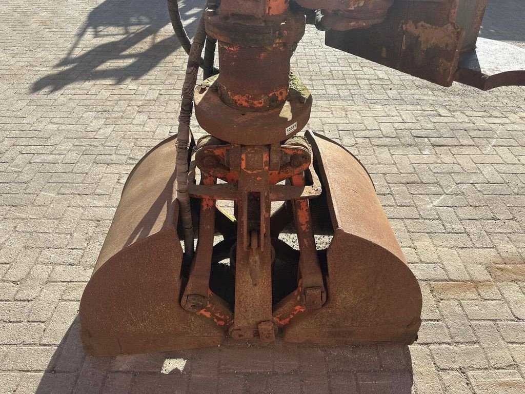 Greifer du type Sonstige CW30, Gebrauchtmaschine en Goudriaan (Photo 5)