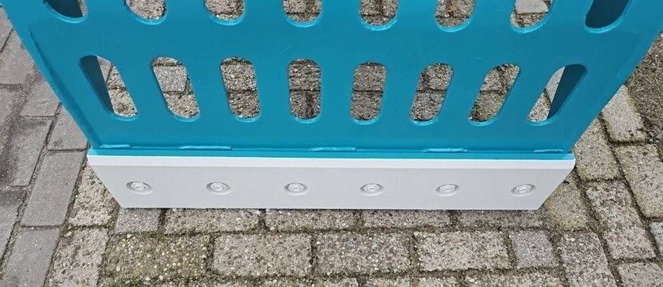 Greifer van het type Sonstige Dehaco DSG100, Gebrauchtmaschine in Antwerpen (Foto 9)