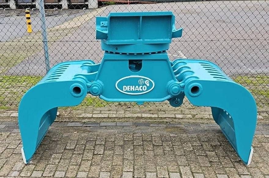 Greifer van het type Sonstige Dehaco DSG100, Gebrauchtmaschine in Antwerpen (Foto 1)