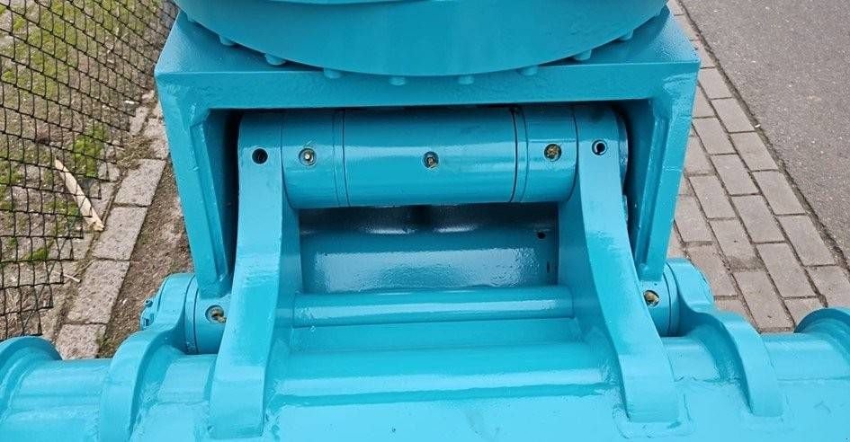 Greifer van het type Sonstige Dehaco DSG100, Gebrauchtmaschine in Antwerpen (Foto 7)