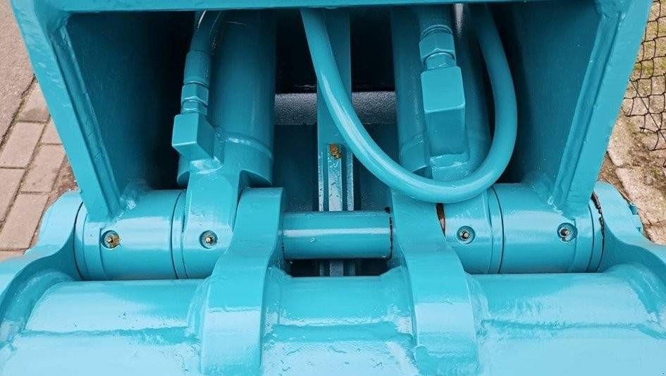 Greifer van het type Sonstige Dehaco DSG100, Gebrauchtmaschine in Antwerpen (Foto 10)