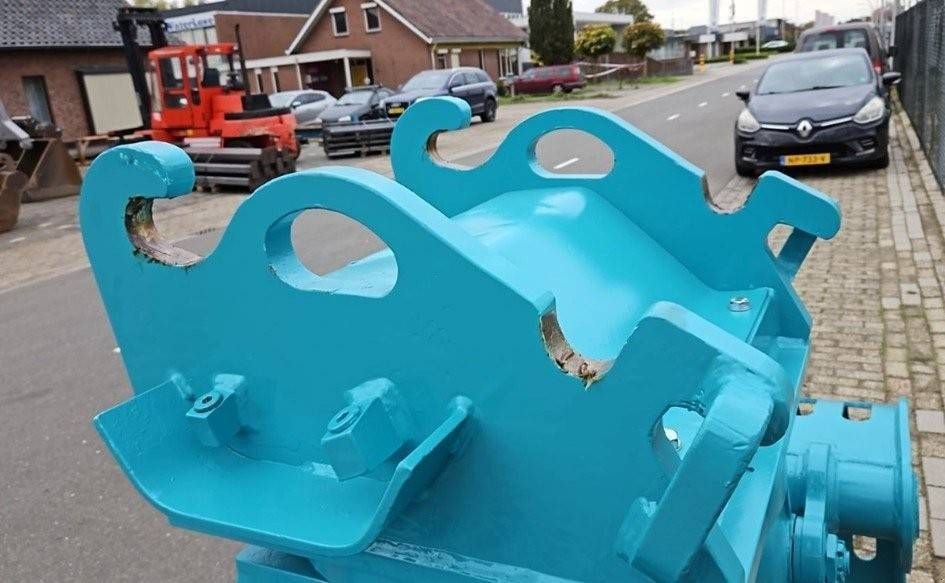 Greifer van het type Sonstige Dehaco DSG100, Gebrauchtmaschine in Antwerpen (Foto 11)