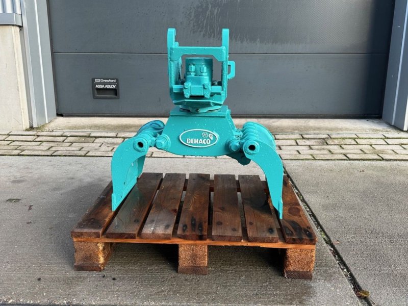 Greifer tip Sonstige Dehaco DSG70, Gebrauchtmaschine in Vlaardingen (Poză 1)