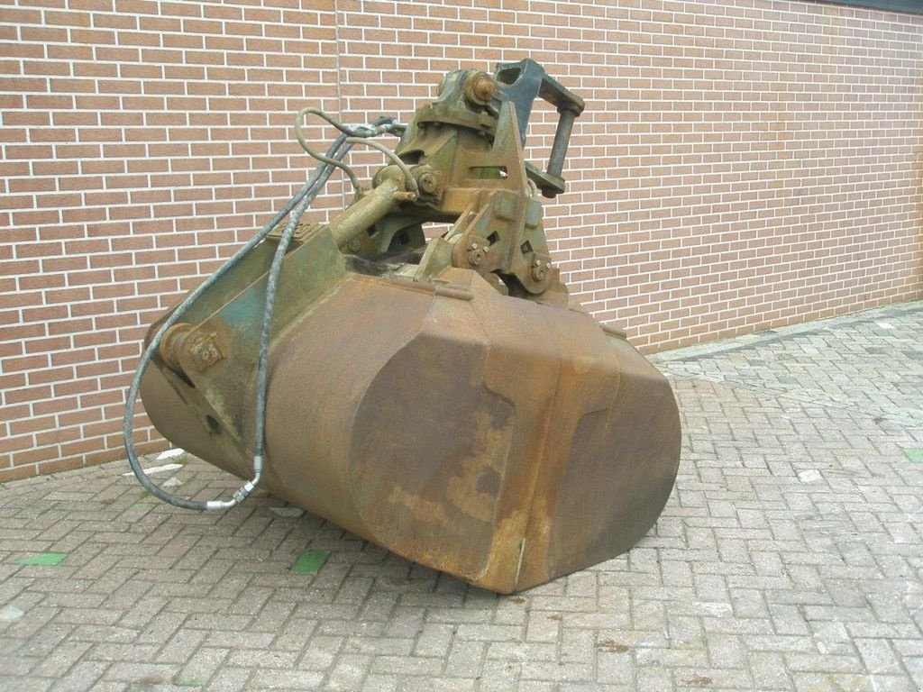 Greifer типа Sonstige Diversen VSAC.HY Verstegen Grijpers 1.5 m3, Gebrauchtmaschine в Barneveld (Фотография 1)