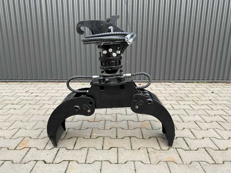Sonstige DPC CW, Gebrauchtmaschine, Baujahr: 2025 (Bild 1) Greifer des Typs Sonstige DPC CW, Gebrauchtmaschine in Surhuisterveen (Bild 1)