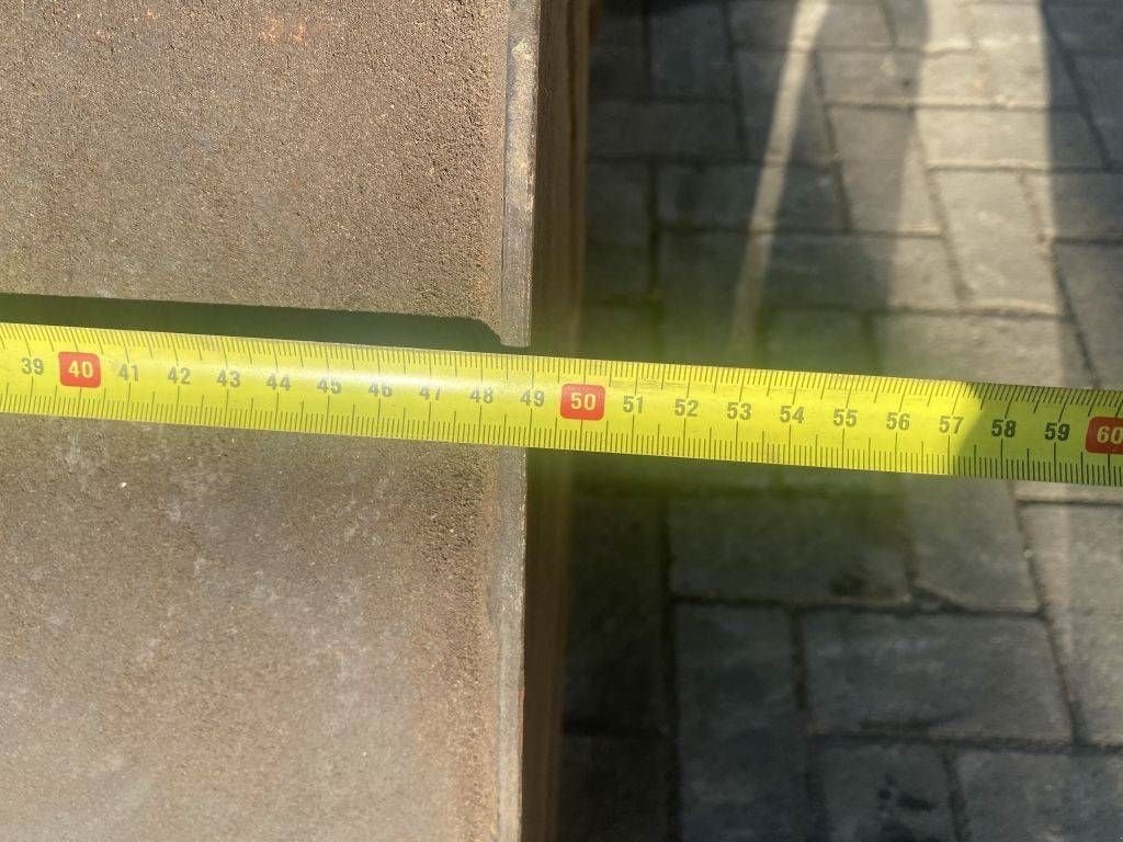 Greifer типа Sonstige ETA Zandgrijper, Gebrauchtmaschine в Roosendaal (Фотография 4)