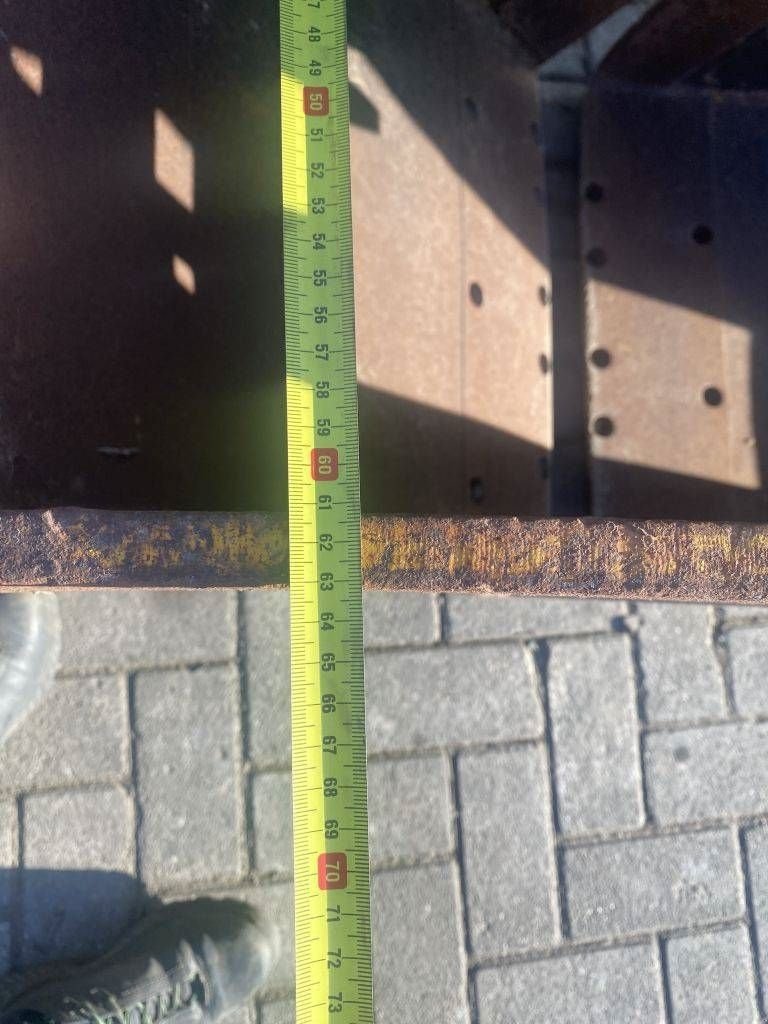 Greifer типа Sonstige ETA Zandgrijper, Gebrauchtmaschine в Roosendaal (Фотография 8)