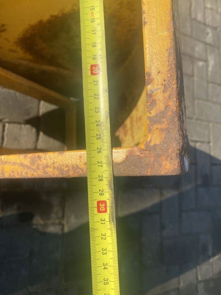 Greifer типа Sonstige ETA Zandgrijper, Gebrauchtmaschine в Roosendaal (Фотография 11)