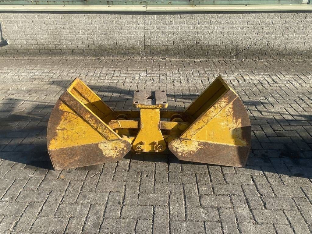 Greifer типа Sonstige ETA Zandgrijper, Gebrauchtmaschine в Roosendaal (Фотография 9)