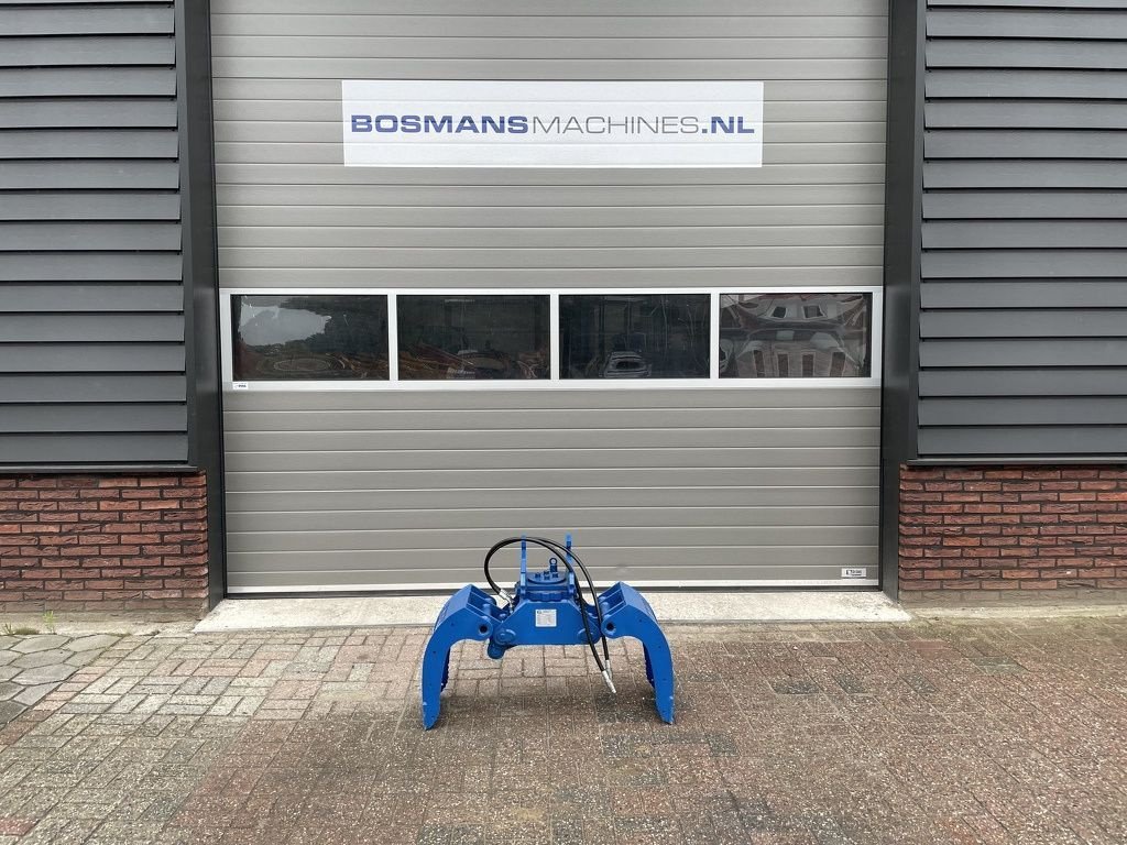 Greifer des Typs Sonstige Eurograb SOR 59 MG sorteergrijper NIEUW, Neumaschine in Neer (Bild 2)