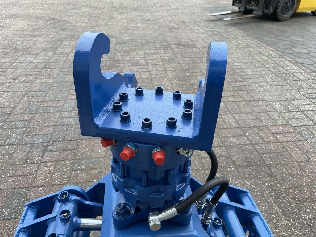 Greifer of the type Sonstige Eurograb SOR 95 HG sloop / sorteergrijper NIEUW, Neumaschine in Neer (Picture 4)