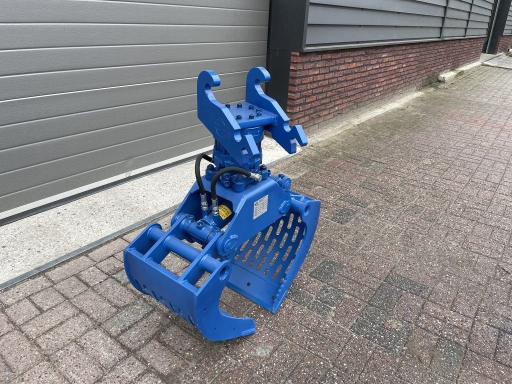 Greifer of the type Sonstige Eurograb SOR 95 HG sloop / sorteergrijper NIEUW, Neumaschine in Neer (Picture 3)