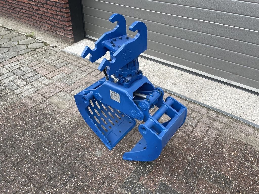 Greifer of the type Sonstige Eurograb SOR 95 HG sloop / sorteergrijper NIEUW, Neumaschine in Neer (Picture 7)