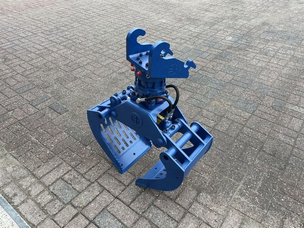 Greifer of the type Sonstige Eurograb SOR 95 HG sloop / sorteergrijper NIEUW, Neumaschine in Neer (Picture 9)