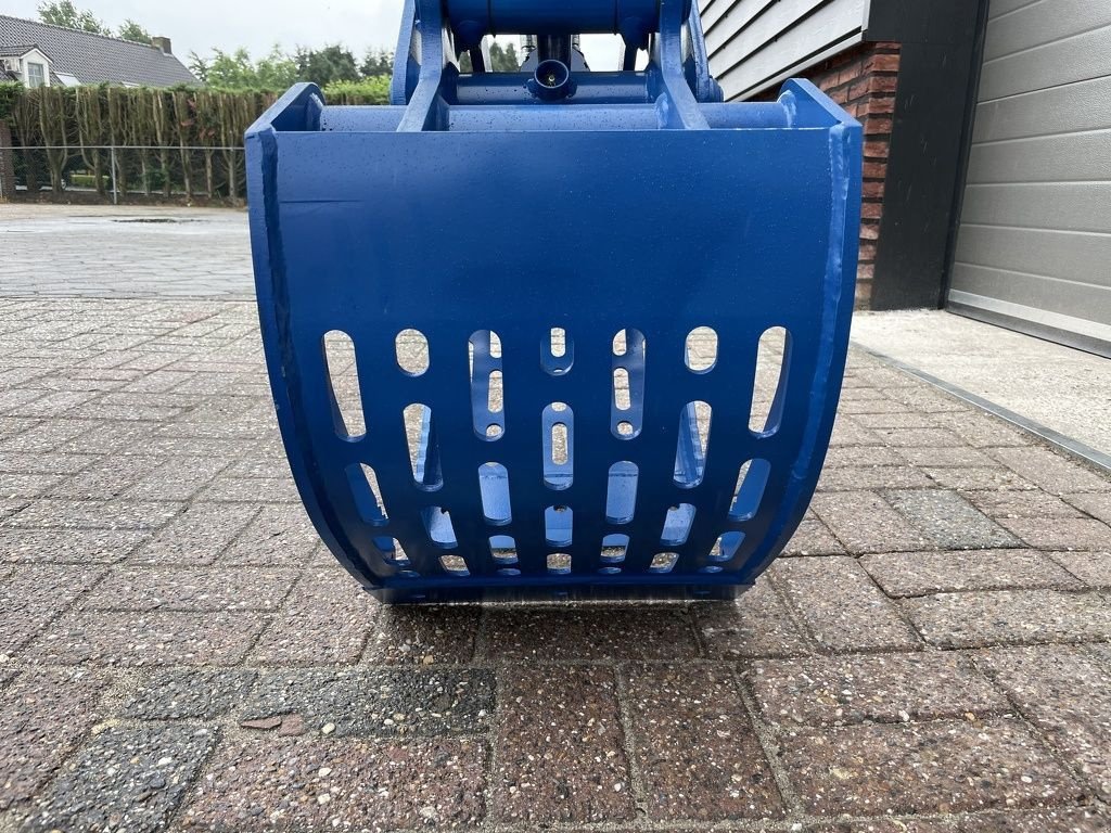 Greifer of the type Sonstige Eurograb SOR 95 HG sloop / sorteergrijper NIEUW, Neumaschine in Neer (Picture 5)