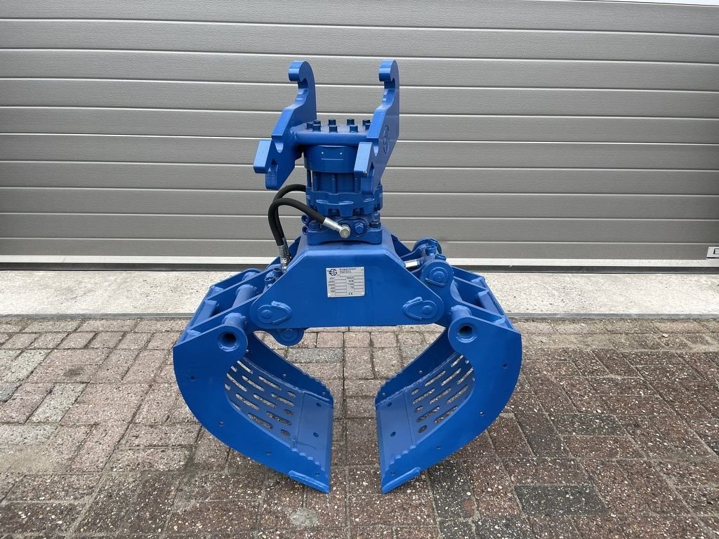 Greifer of the type Sonstige Eurograb SOR 95 HG sloop / sorteergrijper NIEUW, Neumaschine in Neer (Picture 1)