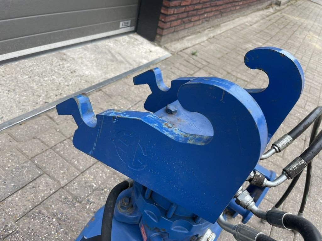 Greifer of the type Sonstige Eurograb SOR 95 sloop / sorteergrijper DEMO, Gebrauchtmaschine in Neer (Picture 9)