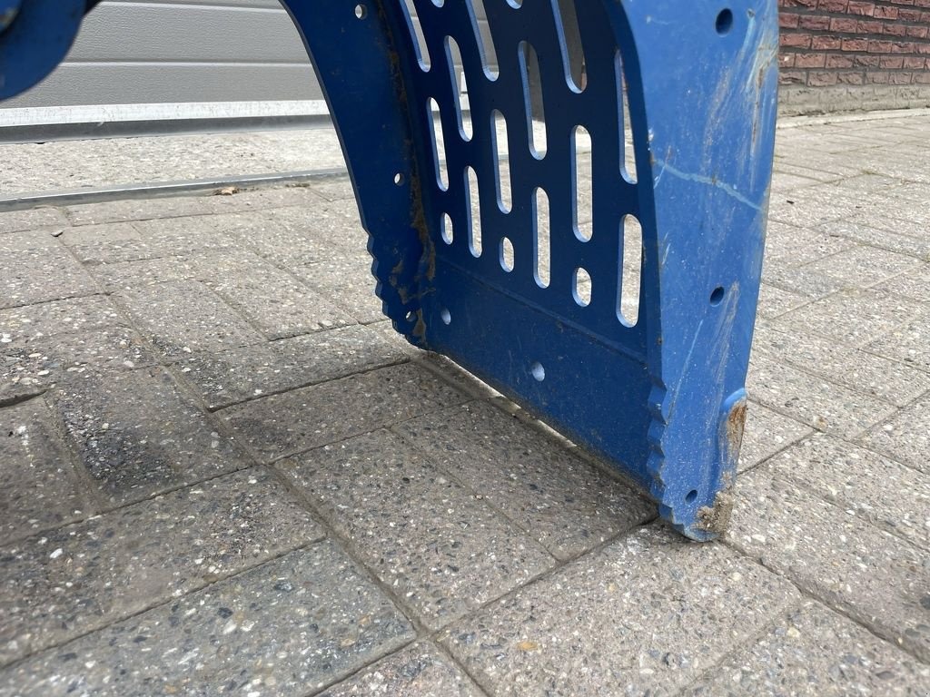 Greifer of the type Sonstige Eurograb SOR 95 sloop / sorteergrijper DEMO, Gebrauchtmaschine in Neer (Picture 3)