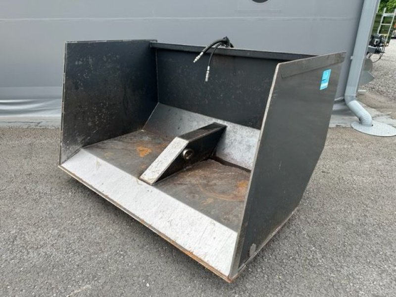 Greifer des Typs Sonstige Flötzinger Schüttgutschaufel gebraucht, Gebrauchtmaschine in Tamsweg (Bild 1)
