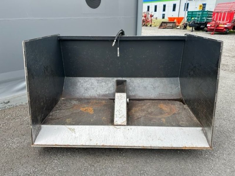 Greifer des Typs Sonstige Flötzinger Schüttgutschaufel gebraucht, Gebrauchtmaschine in Tamsweg (Bild 2)