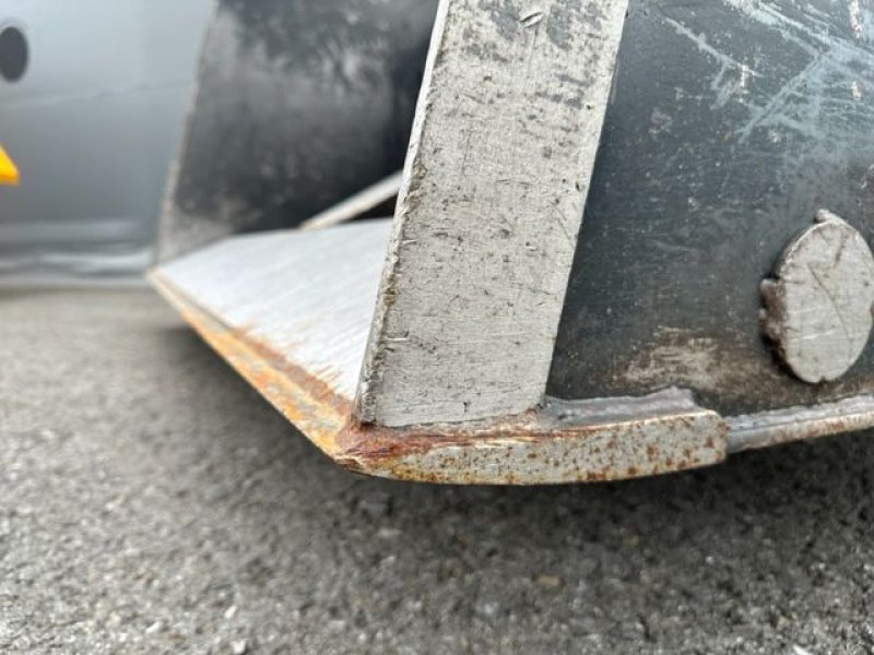 Greifer des Typs Sonstige Flötzinger Schüttgutschaufel gebraucht, Gebrauchtmaschine in Tamsweg (Bild 5)