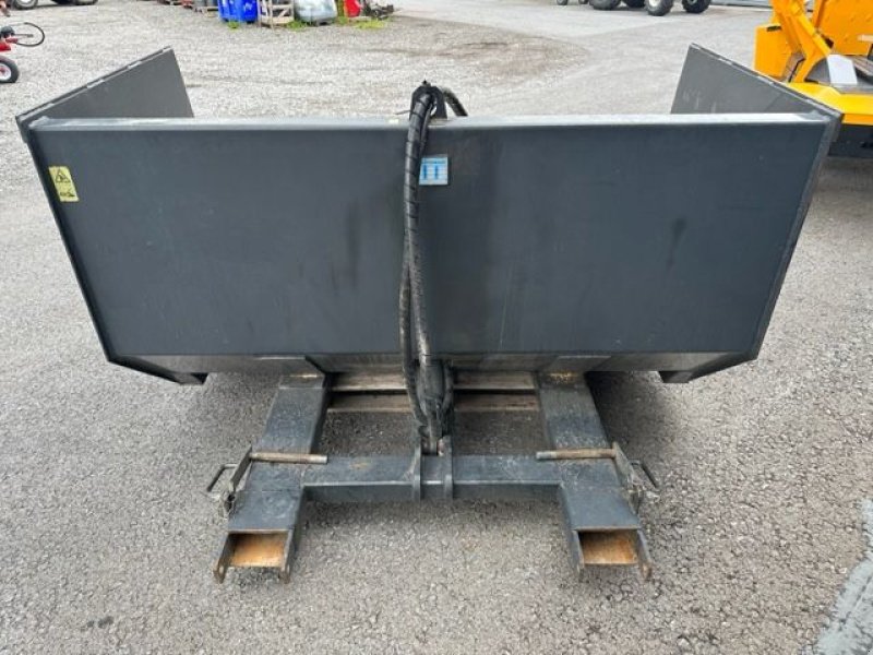 Greifer des Typs Sonstige Flötzinger Schüttgutschaufel gebraucht, Gebrauchtmaschine in Tamsweg (Bild 9)