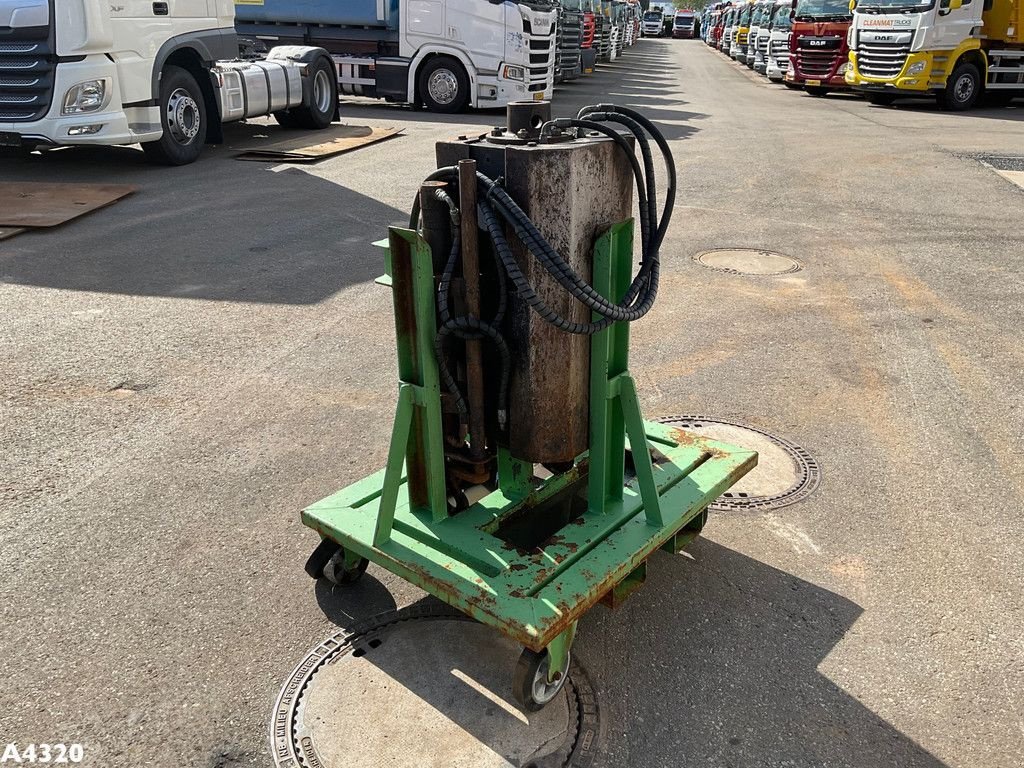 Greifer of the type Sonstige Gejo 20 opnameblok, Gebrauchtmaschine in ANDELST (Picture 4)