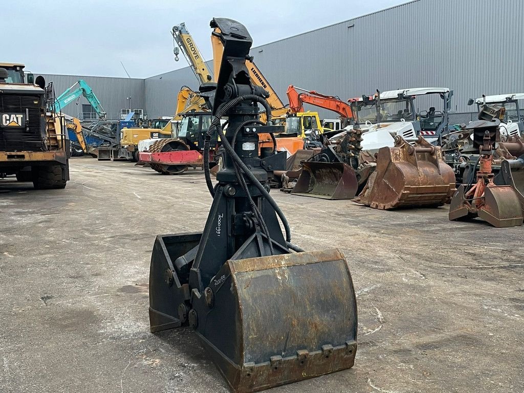 Greifer типа Sonstige GGS-900, Gebrauchtmaschine в Velddriel (Фотография 5)