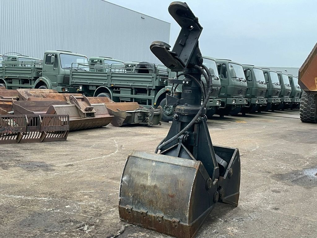 Greifer типа Sonstige GGS-900, Gebrauchtmaschine в Velddriel (Фотография 4)