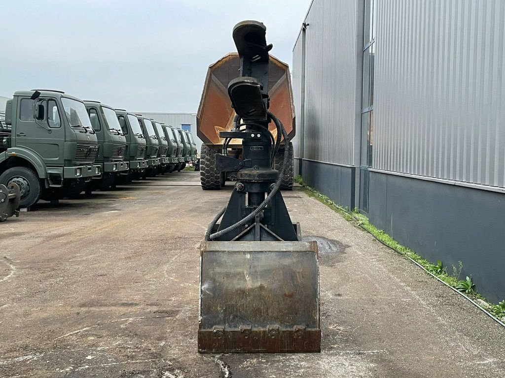 Greifer типа Sonstige GGS-900, Gebrauchtmaschine в Velddriel (Фотография 3)