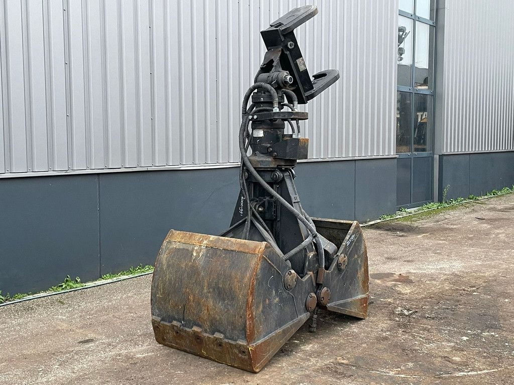 Greifer типа Sonstige GGS-900, Gebrauchtmaschine в Velddriel (Фотография 8)