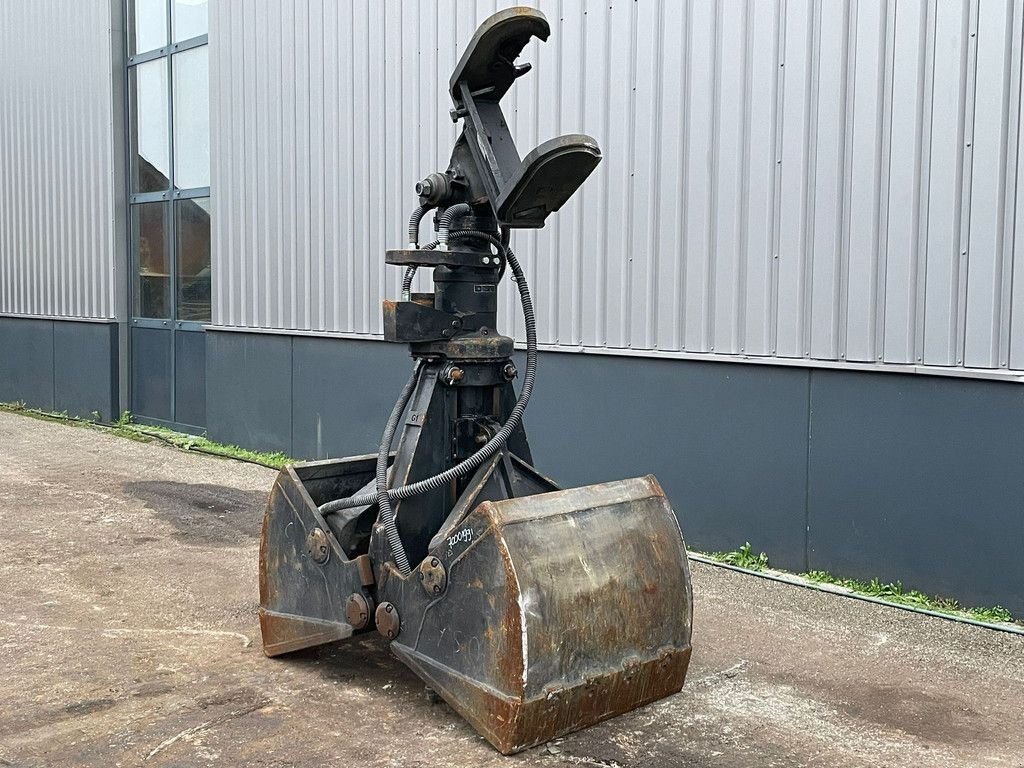 Greifer типа Sonstige GGS-900, Gebrauchtmaschine в Velddriel (Фотография 2)