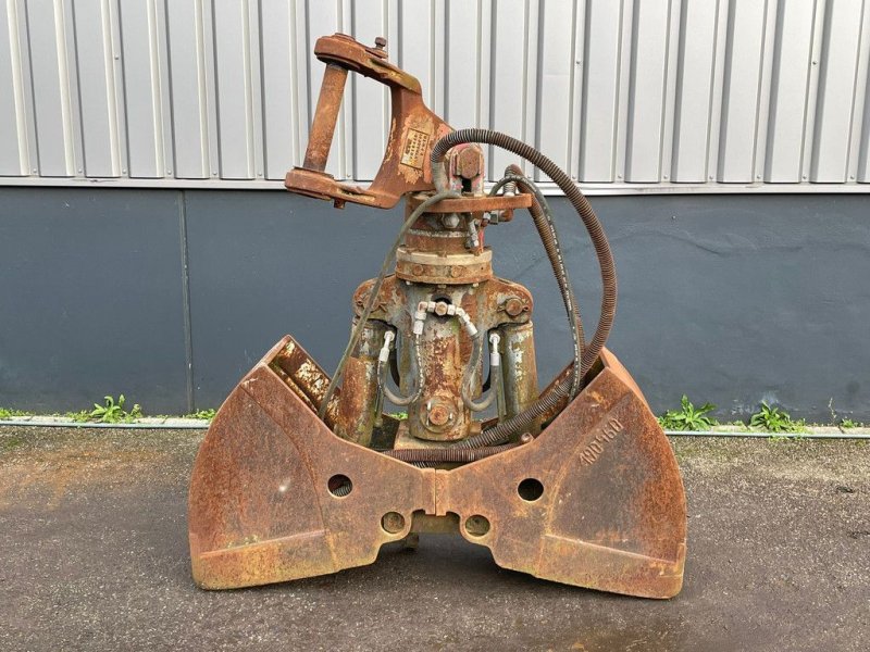 Greifer za tip Sonstige GGS, Gebrauchtmaschine u Velddriel (Slika 1)