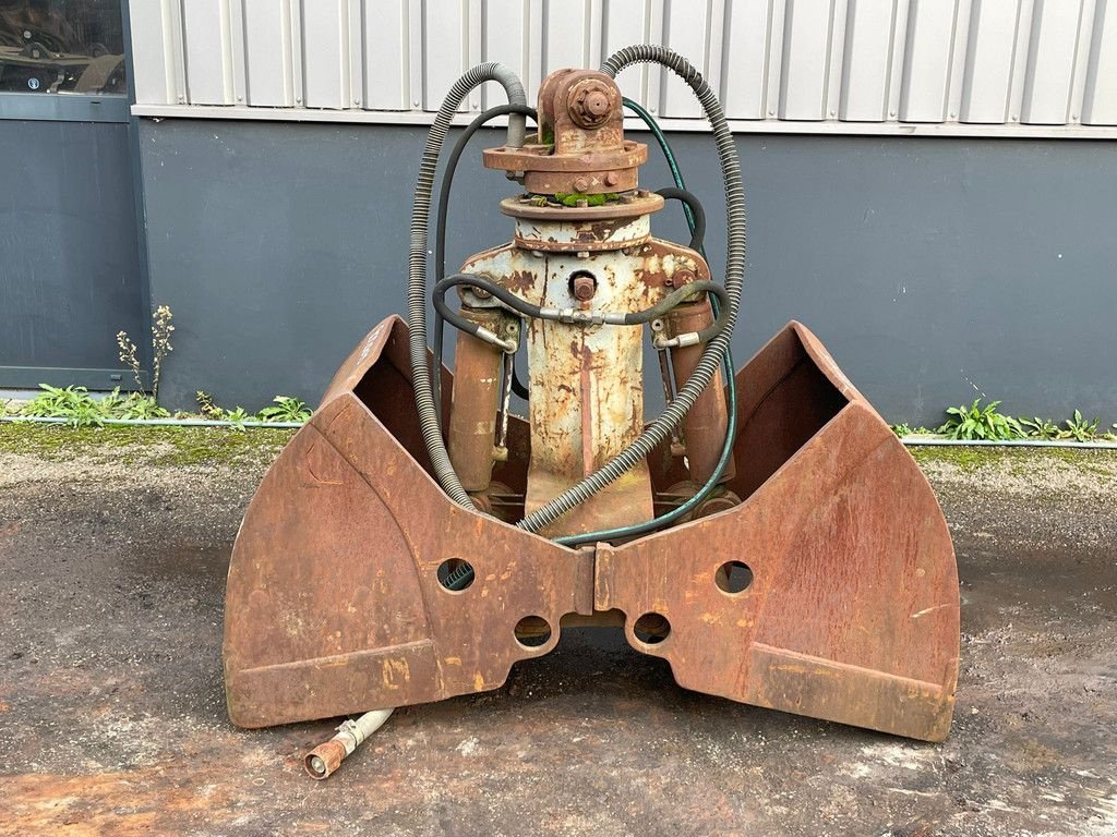 Greifer tipa Sonstige GGS, Gebrauchtmaschine u Velddriel (Slika 1)